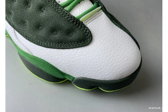 AR4390-313 AR4390-313 AIR Retro Jordan PE Oregon 13 Ducks 0514